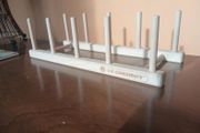Le Creuset plate rack holder