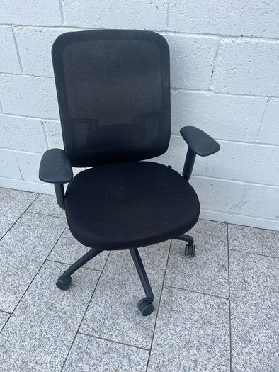 Office chair