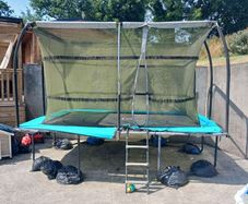 Trampoline
