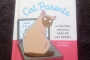 Funny Book for Cat Owners