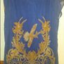 Pussycat London Navy tunic size S UK10 EUR38 Postage included Image 2