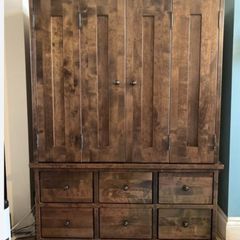 Laura Ashley TV Cabinet