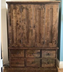 Laura Ashley TV Cabinet