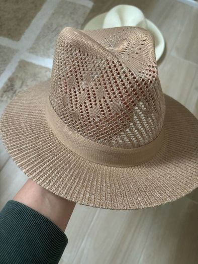 Summer Straw Hat