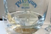 Tall Ships Whisky Glasses
