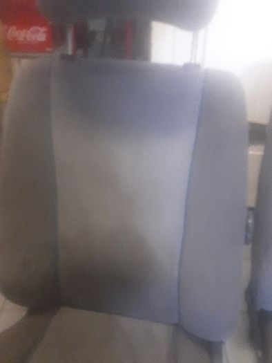 classic XR3 I seats