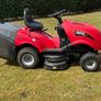 Lawn mower Image 4