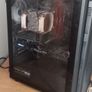 Musetex Tw8 Gaming Pc Case + Antec Ea550g Pro 550w Psu Image 2