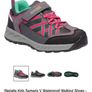 Children hiking shoes;horse riding boots,Converse All stars Image 2