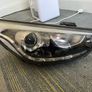 ix35 headlights Image 2