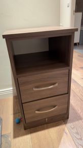 Bedside table