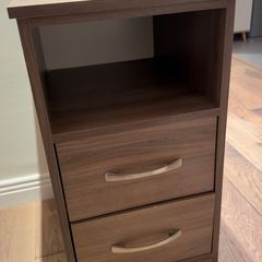 Bedside table