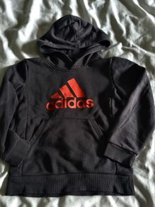 Adidas jumper kids