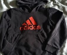 Adidas jumper kids
