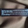 Brand new Massimo Dutti wrap skirt Image 9
