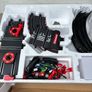 Mario Kart Wii Carrera Go! Scalextric Slot Car Racing Track Image 2