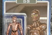 Star Wars CU-28 Protocol Droid