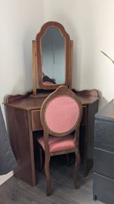Victorian Style Dressing Table