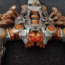 Transformer Scorponok Image 4