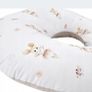 baby cocoon, sleep bag, blanket, feeding pillow Image 3