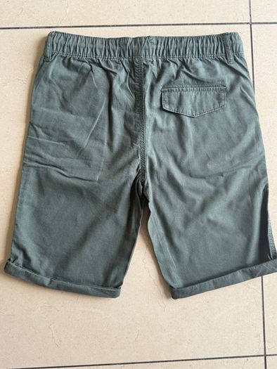 Shorts & T-Shirt Combo