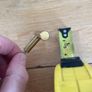13 Gold Drawer pulls Image 5