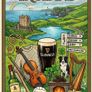 Fun Irish Themed Posters Image 7