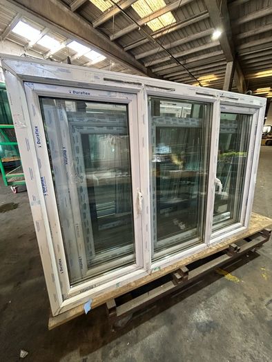 pvc window from 150