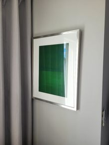 Picture frames