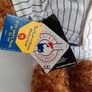 New Build a bear in new York Yankee clothes Image 5