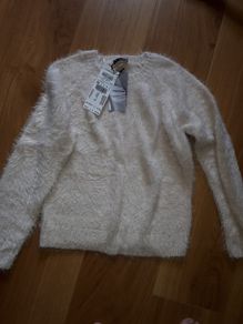 Taifun jumper Size UK 12 Bnwt