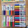 Crayola  Spray Set Image 4