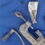 Vintage Meat Mincer/Cookie Maker Image 5