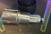 Fanatec QR1 base side &amp; Wheel side