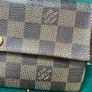 Genuine Louis vuitton pochette Image 6
