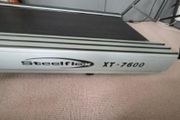 SteelFlex XT-7600 Treadmill