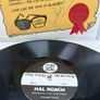 Hal Roach Irish Comedian Record and SIGNED sleeve Image 6