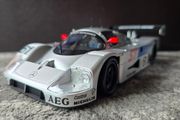 Norev 1:18 Sauber Mercedes C 9