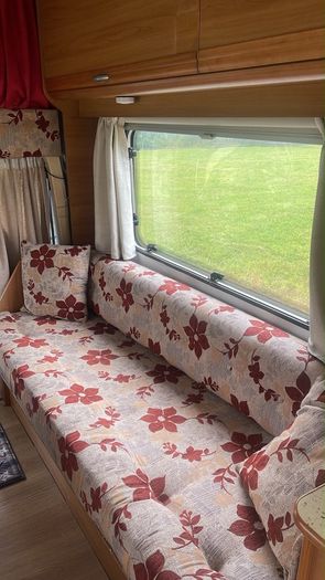 Motorhome