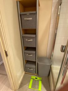 shelf unit