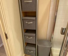 shelf unit