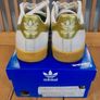 Adidas Forest Hills. UK9. 2005. Rare. Terrace Wear. Football. Casuals. 70's/80's Retro. Collectable. Restoration. Display. Image 4