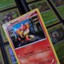 Pansear ! Promo ! Holo ! XY Era ! 2016 ! Pokemon Card ! Image 3