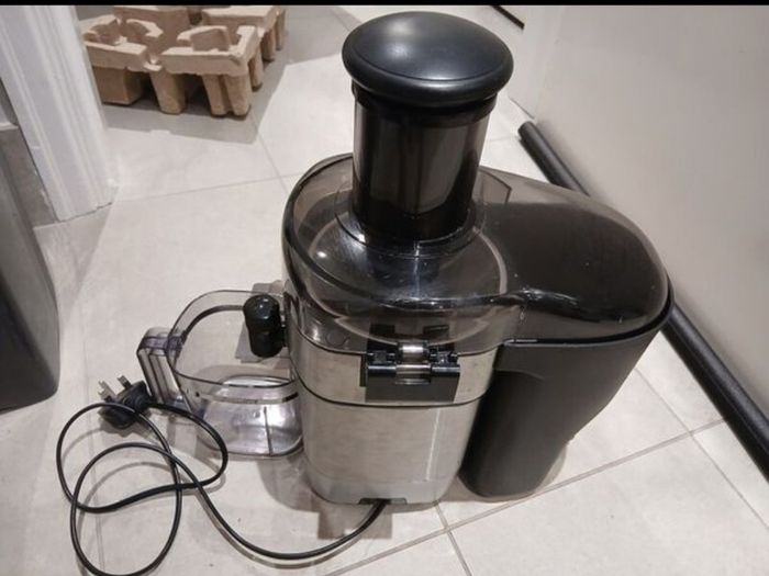 Fruit & Vegetable Juicer
