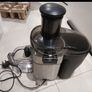 Fruit & Vegetable Juicer Image 2