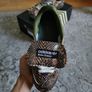 Adidas Samba x Wales Bonner Image 5