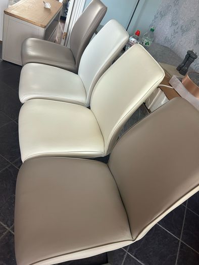 chairs