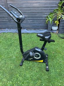 maxfit exercise