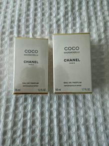 Chanel Coco Mademoiselle