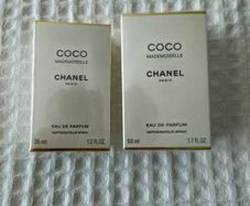 Chanel Coco Mademoiselle